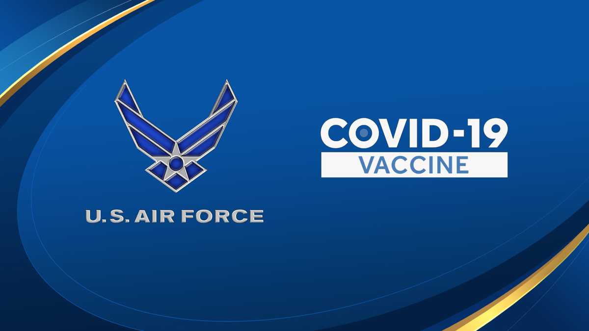 New Hampshire AG opposes US Air Force's COVID19 vaccine mandate