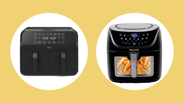 Black Friday air fryer deals: You have serious options from Ninja