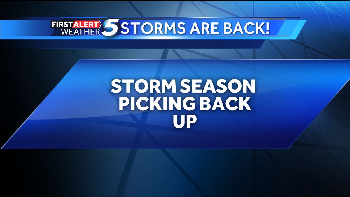 Major Weather Pattern Shift Coming Yes You Will Feel It