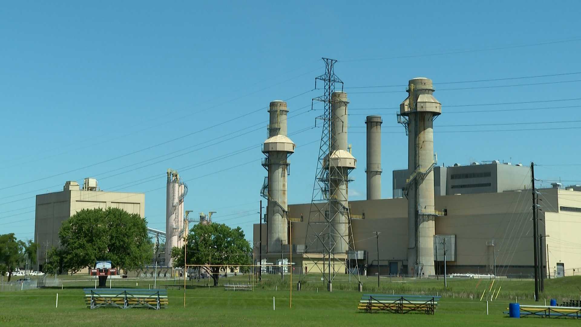 North Omaha leaders install citizen air quality monitors in certain areas - Vimarsana News