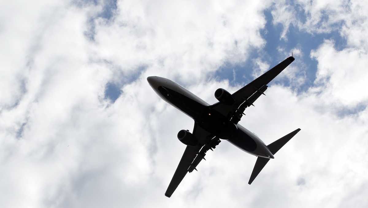 Fully vaccinated can travel again, new CDC guidance says image