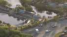 Airboat crash