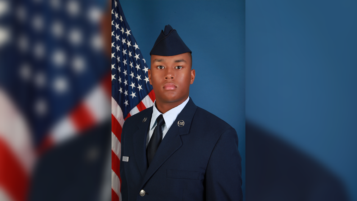 Recent Ramsay High School graduate completes basic training in Texas