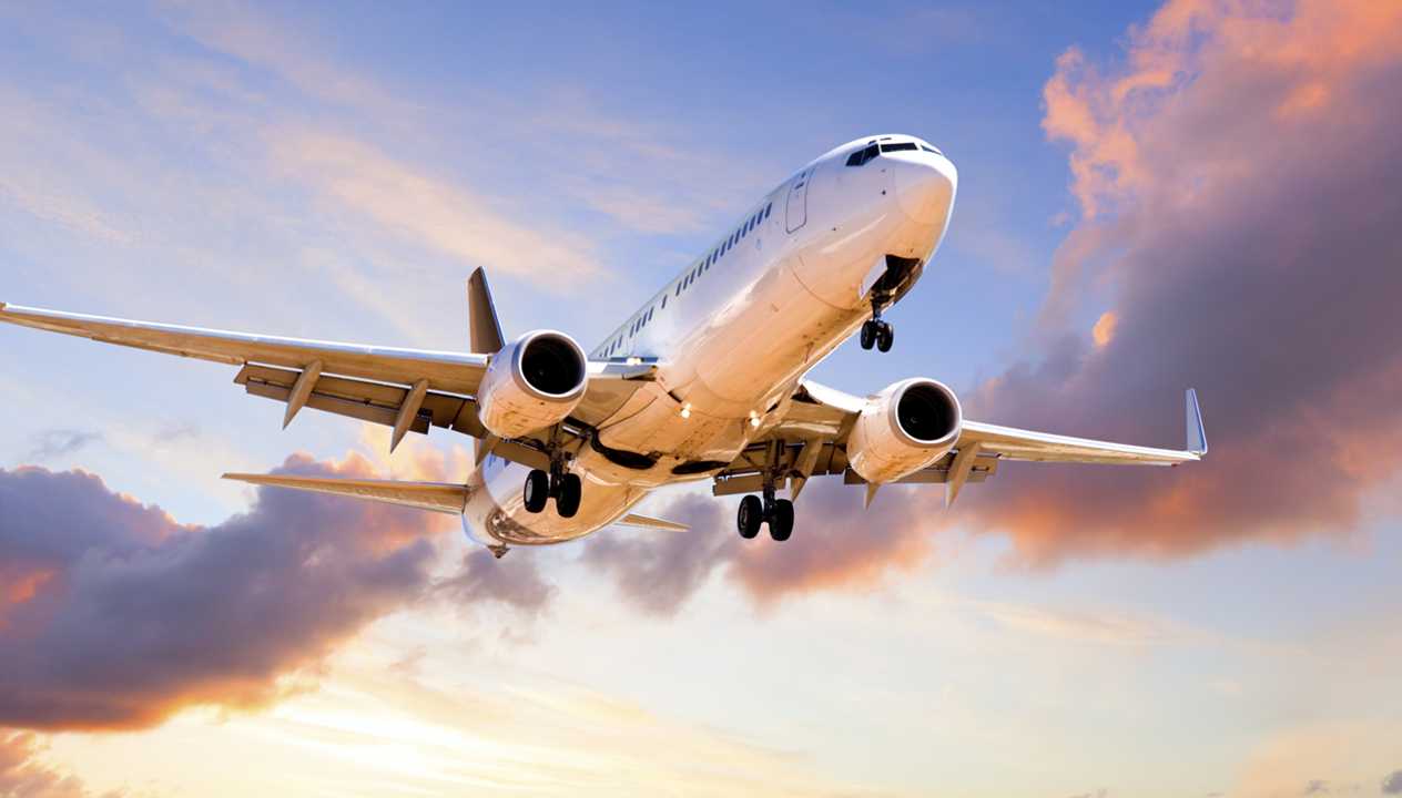 wyff4.com - Stephanie Moore - Winter storm: Check the latest flight delay, cancellation numbers