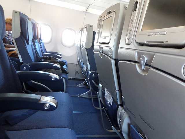 The war in Iran could impact plane ticket prices