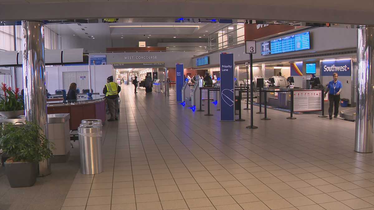 Mississippi airports to charge $45 fee for non-Real ID flyers