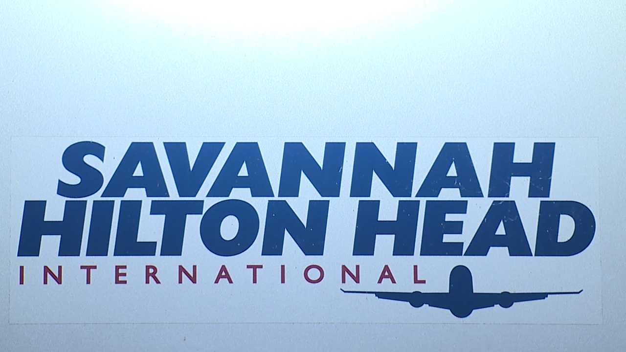 Savannah: Flights diverted from airport after runway shut down - Vimarsana News