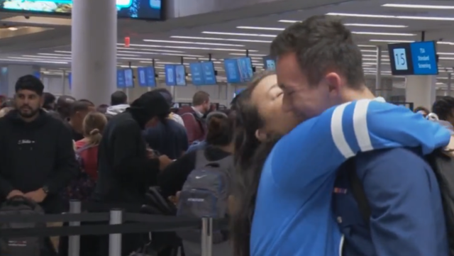 Pre-pandemic travel numbers expected during Thanksgiving holiday - Vimarsana News