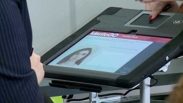 New initiative to speed up travel time launching at Jackson airport - Vimarsana News