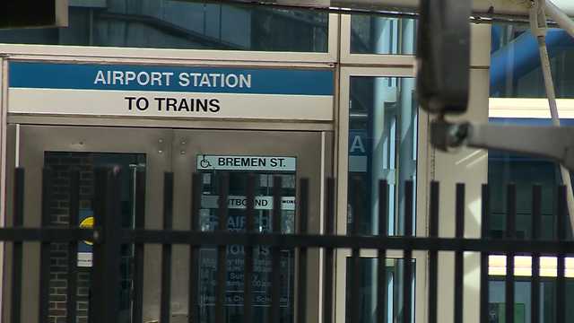 Blue Line service through tunnel expected to resume Wednesday - Vimarsana News