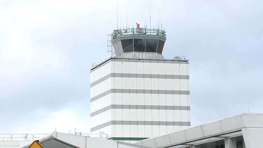 Mississippi official testifies on airport funding in takeover trial