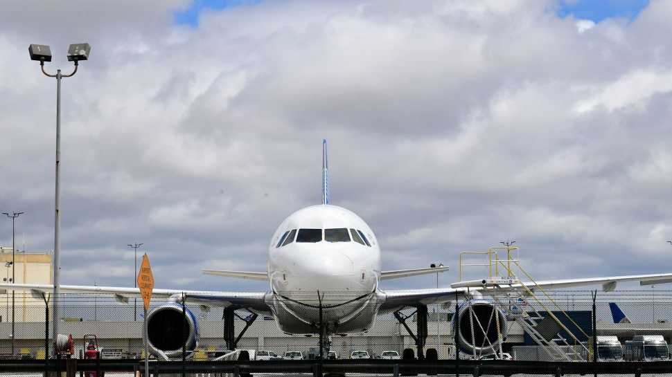 Air travel expected to not recover before 2024