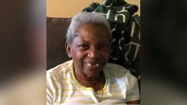 lmpd: help needed finding an 84-year-old woman missing from louisville