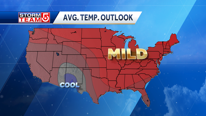 Here's what upcoming winter may bring Massachusetts, New England