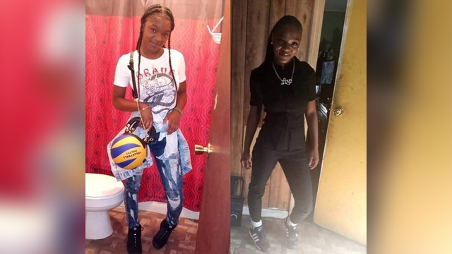 Georgia: Police searching for 15-year-old girl who vanished - Vimarsana News