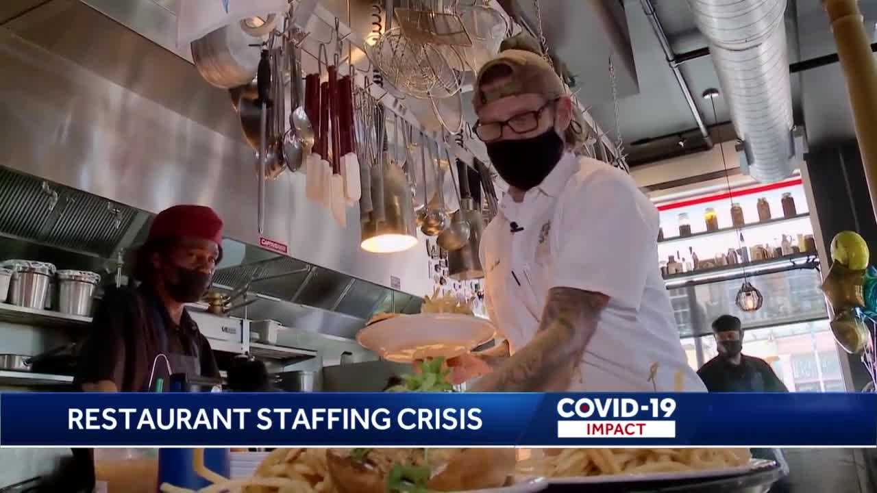 'We've lost a core section of our workforce,' local businesses pushing for staff to return - Vimarsana News