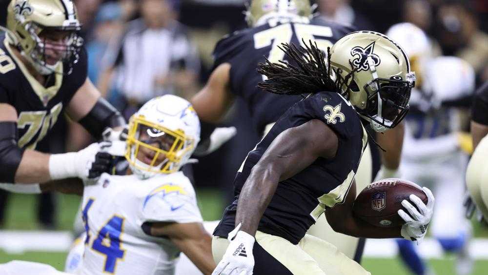 New Orleans Saints revamped wide receiver room will change the game on  offense