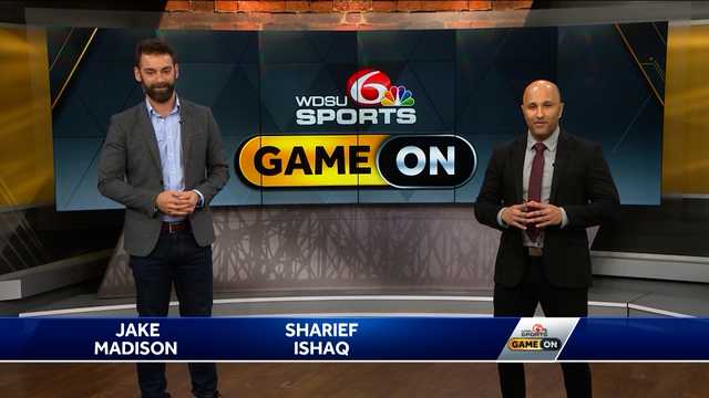 Memphis New Orleans Jake Madison - Vimarsana News
