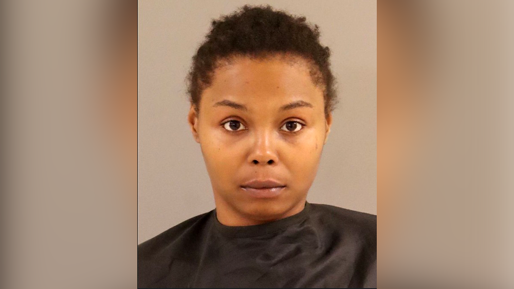 Woman charged with murder after domestic stabbing at South Carolina home