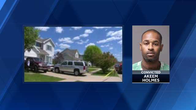 Ankeny man asking for deferred judgement after daughter accidentally shot herself - Vimarsana News