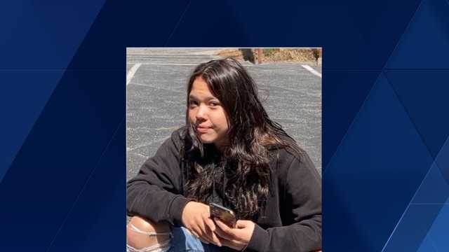 Watsonville police looking for missing 15-year-old girl - Vimarsana News