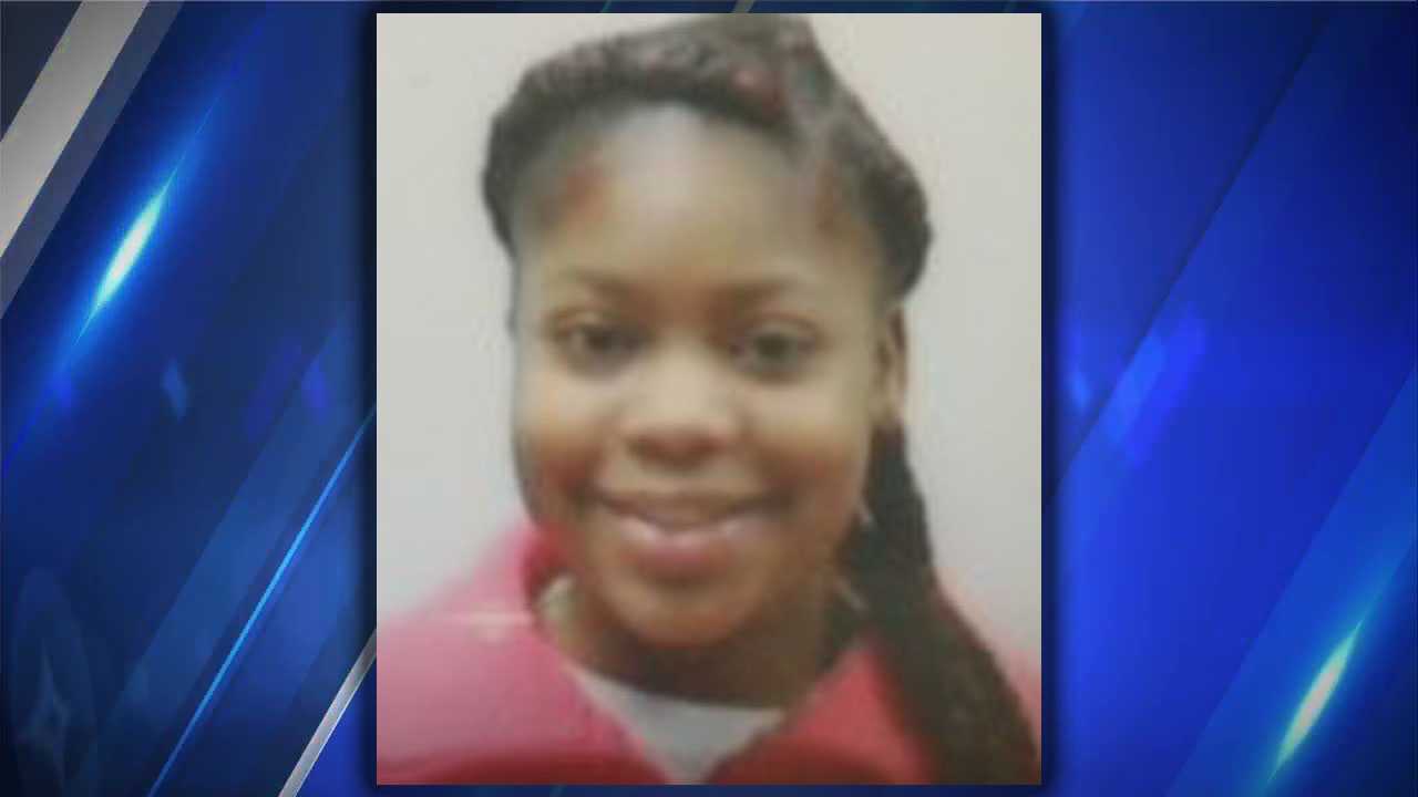 Missing 15-year-old Milwaukee Girl Found Safe