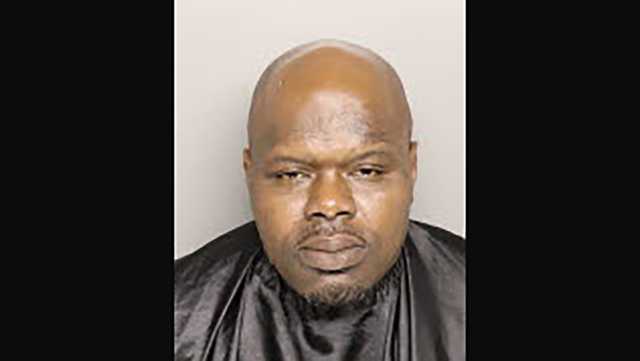 Greenville: Man who shot, killed security guard sentenced to prison - Vimarsana News