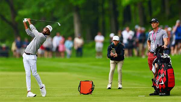 2024 PGA Championship: Long shots to keep an eye on - Vimarsana News