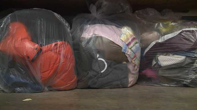 Need grows at Shelter KC as temperatures dip below freezing - Vimarsana News