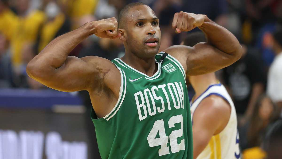 Al Horford agrees to 2-year contract extension with Boston Celtics