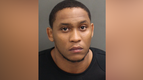 Man arrested in connection with deadly Waffle House parking lot shooting