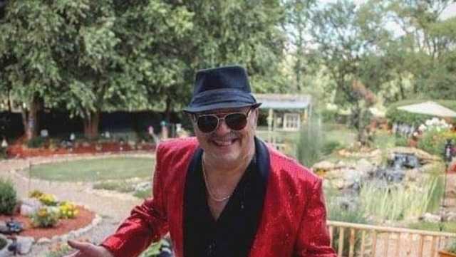 Family, friends remember Kansas City Cigar Box entertainer Al Latta - Vimarsana News
