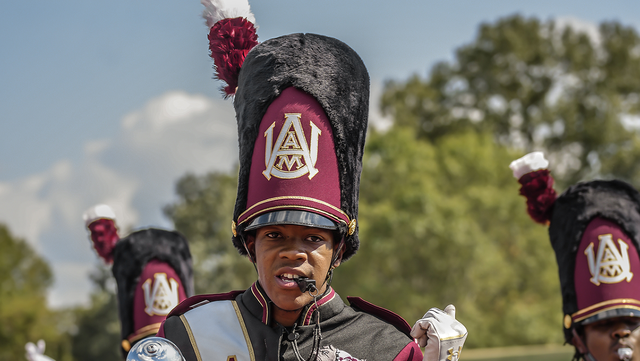 Alabama A&M Marching Maroon and White to lead the 2023 Macy's Thanksgiving Day Parade - Vimarsana News