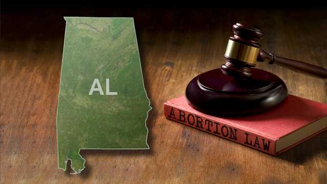 Roe V. Wade overturned: Elective abortions now illegal in Alabama - Vimarsana News