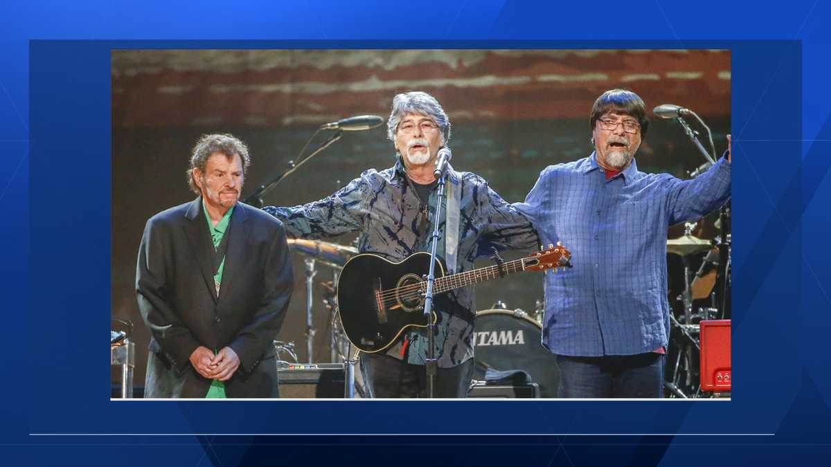 Iconic country music group Alabama is coming to the Triad | Here's how to get tickets