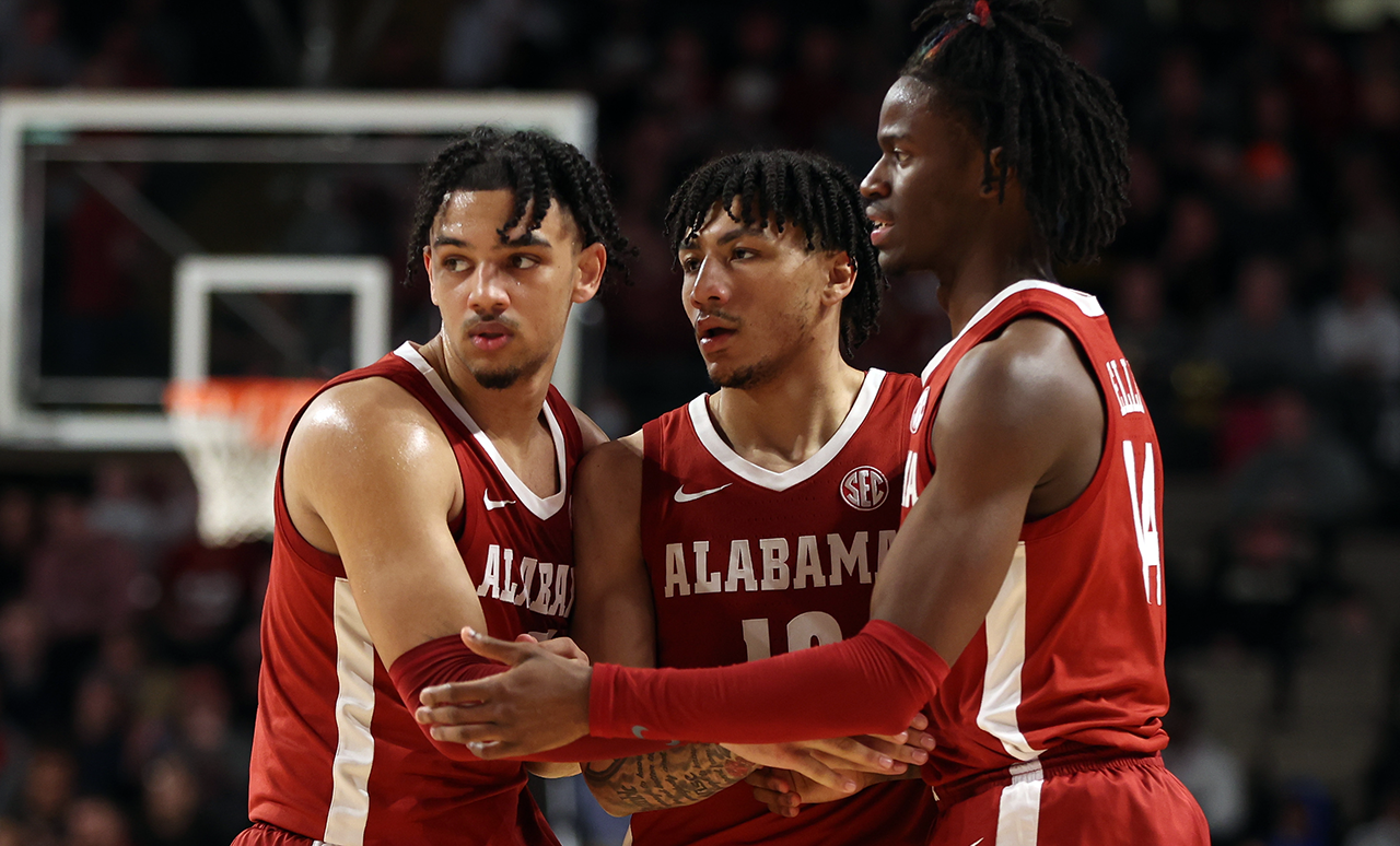 Alabama Beats Vanderbilt In Nashville Final Score