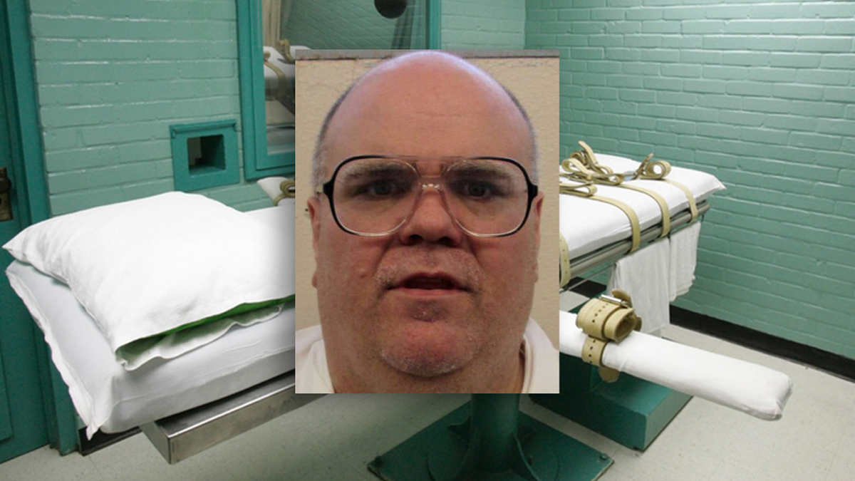 Alabama Calls Off Execution Of Allen Miller Just Before Midnight Deadline 