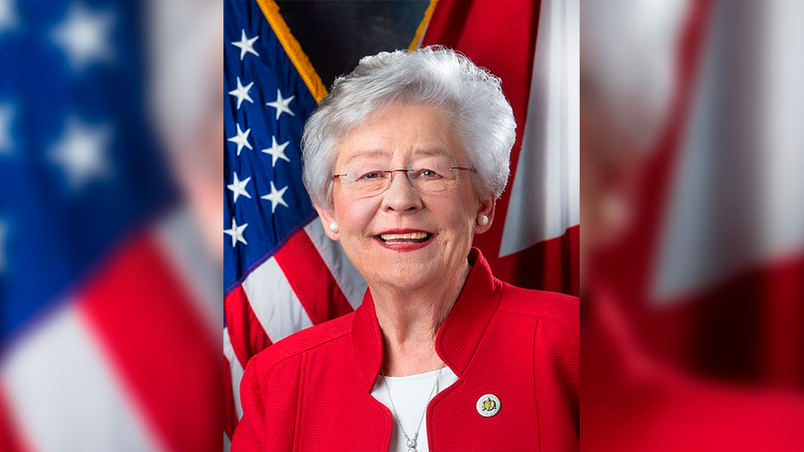 Gov. Ivey awards $1.9 million to aid 
elderly and disabled abuse victims