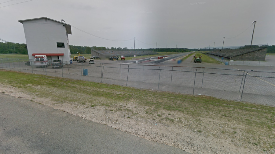 Sheriff Talladega man killed in tragic accident at Alabama