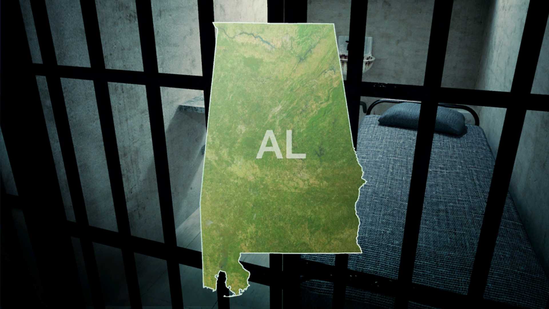 Alabama Inmate Dies After Being Stabbed In Prison