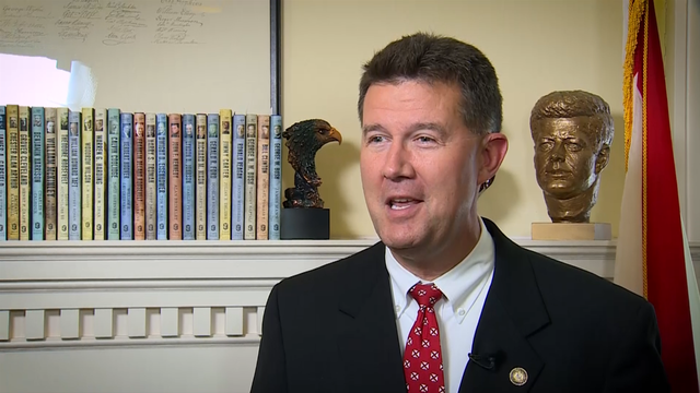 Alabama Secretary of State John Merrill talks voter turnout for primary elections - Vimarsana News