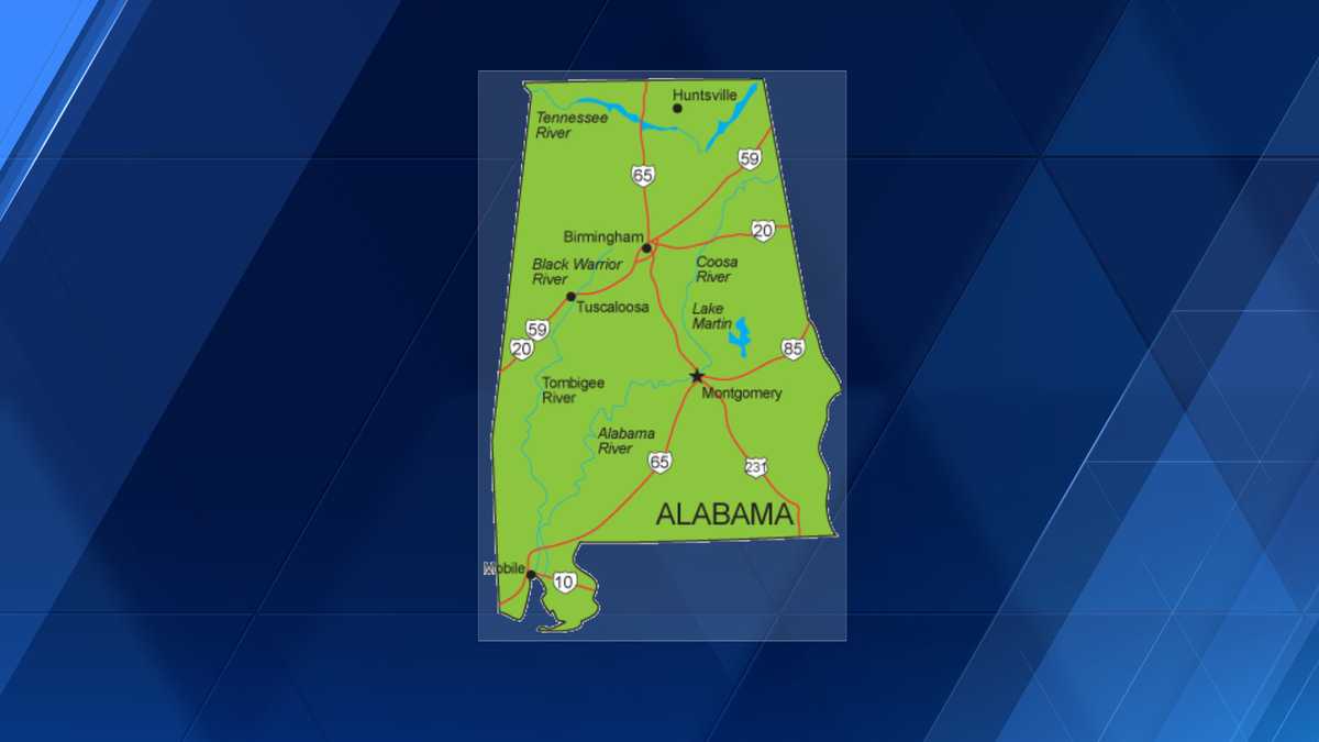 Grant program to aid Alabama inland ports