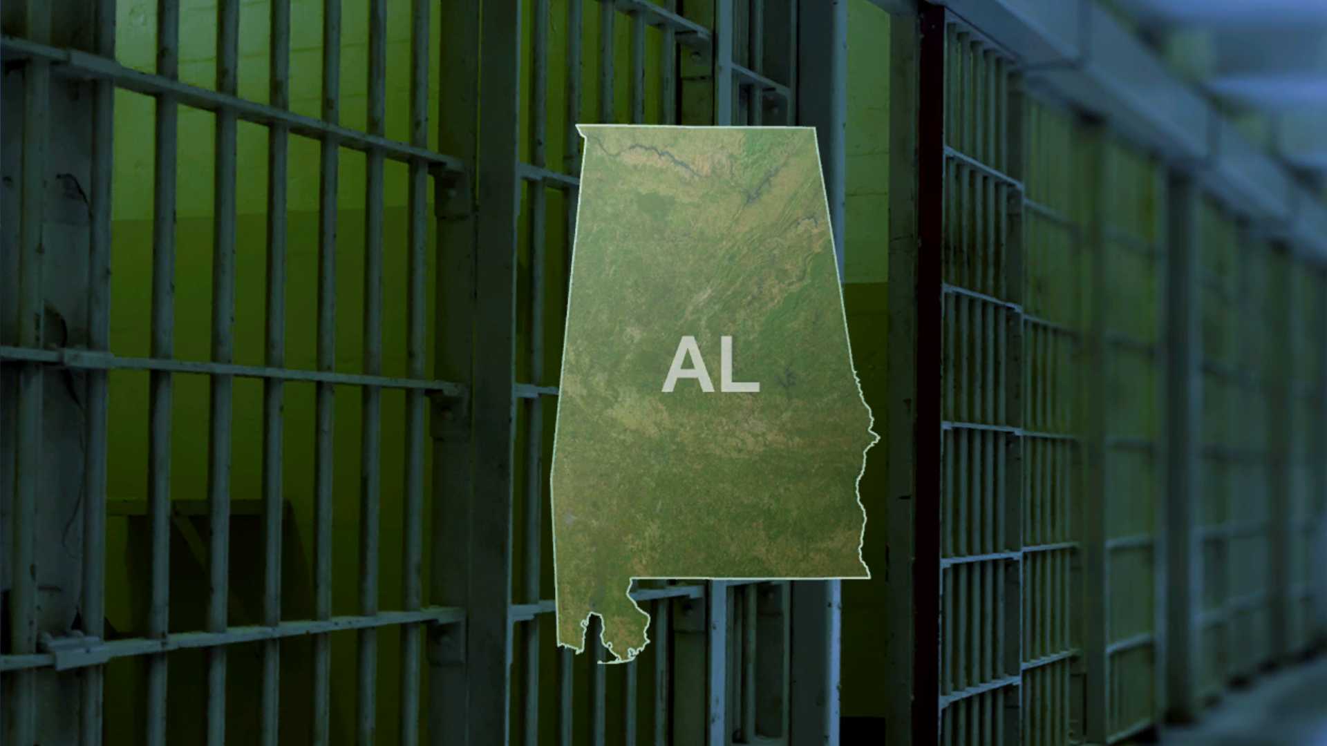 Alabama Gov. Kay Ivey signs lease agreements for 2 new mega prisons for men - Vimarsana News