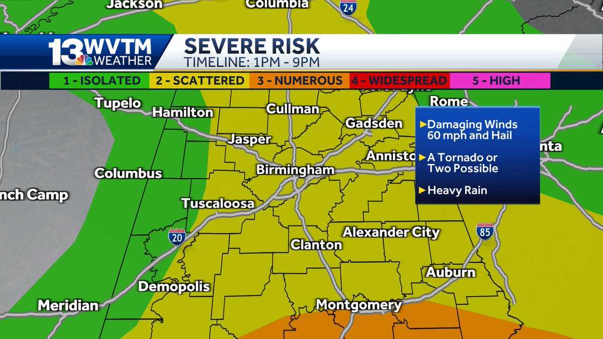 Weather alexander discount city al radar