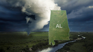 Alabama Tornado Severe Weather