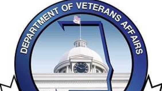 Alabama Department of Veterans Affairs
