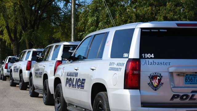 Leeds police apprehend man accused of robbing Alabaster pharmacy - Vimarsana News