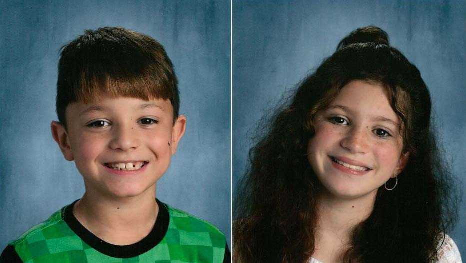 2 children safe, mother arrested after triggering Amber Alert