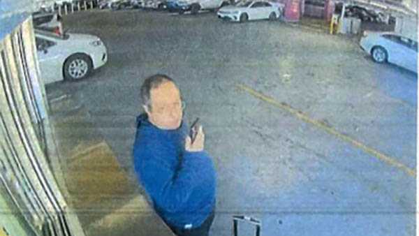 Ex-classmate of Brown University shooter said he 'hated' school and city