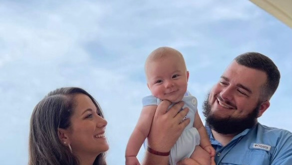 Police officer shot, killed during first shift on the job - Vimarsana News